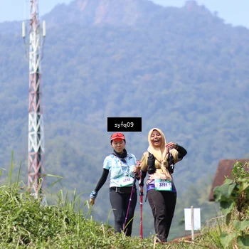 Runner Photo 5204785