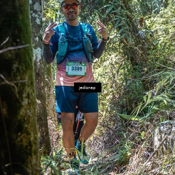 Runner Photo 5204792