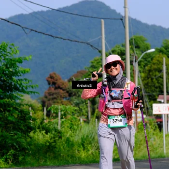 Runner Photo 5204794