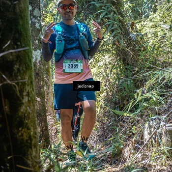 Runner Photo 5204796