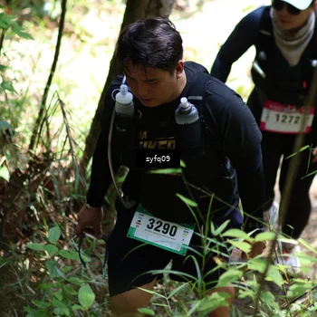 Runner Photo 5204799