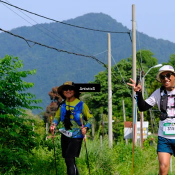 Runner Photo 5204806