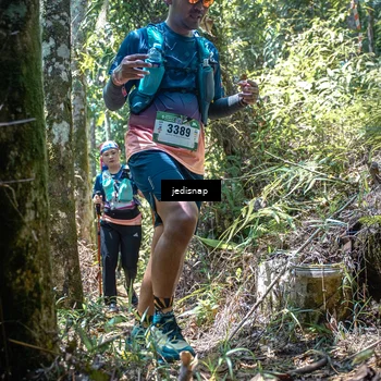 Runner Photo 5204807