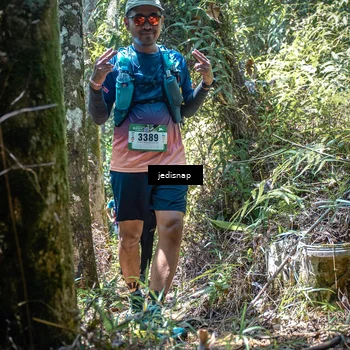 Runner Photo 5204808