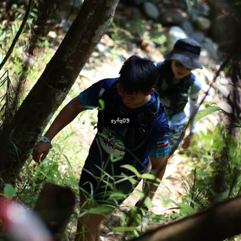 Runner Photo 5204812