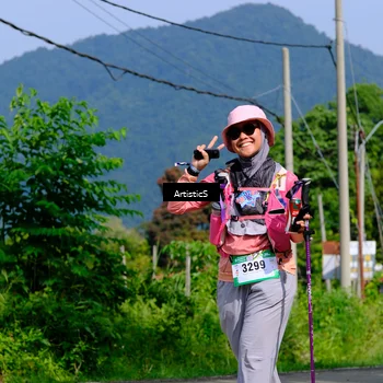 Runner Photo 5204814