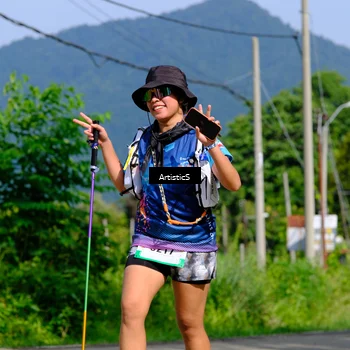 Runner Photo 5204816