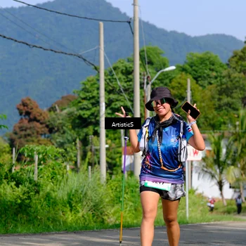 Runner Photo 5204817