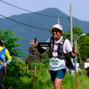 Runner Photo 5204820