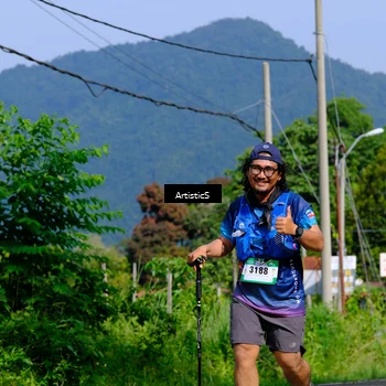 Runner Photo 5204823