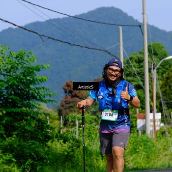 Runner Photo 5204829