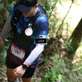 Runner Photo 5204830
