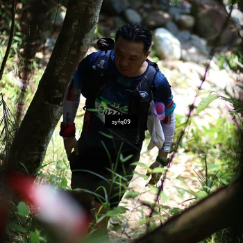 Runner Photo 5204831