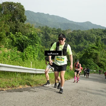 Runner Photo 5204839