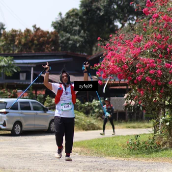 Runner Photo 5204840