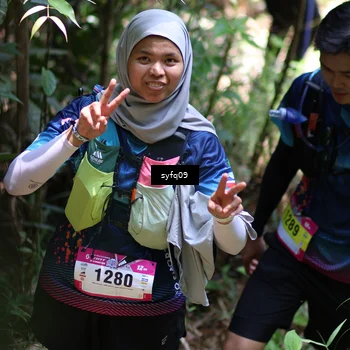 Runner Photo 5204842