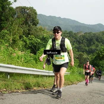 Runner Photo 5204849