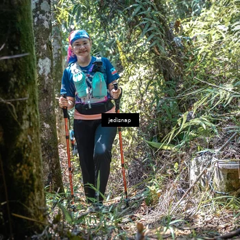 Runner Photo 5204851