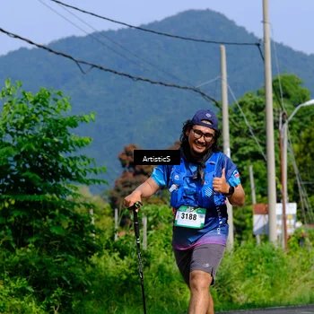Runner Photo 5204863