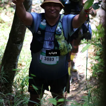 Runner Photo 5204875