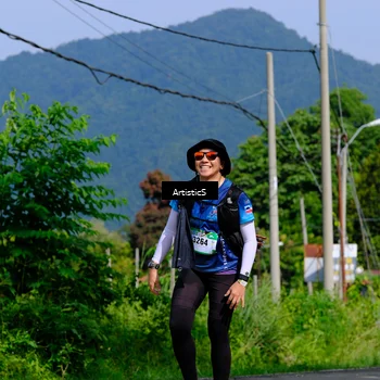 Runner Photo 5204878
