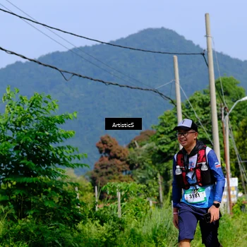 Runner Photo 5204883