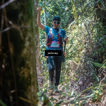 Runner Photo 5204888