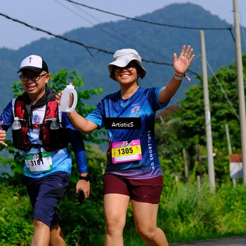 Runner Photo 5204889
