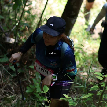 Runner Photo 5204890