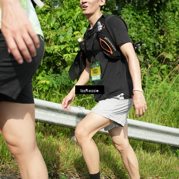 Runner Photo 5204892