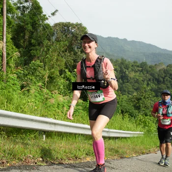 Runner Photo 5204902