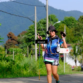 Runner Photo 5204903