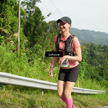 Runner Photo 5204915