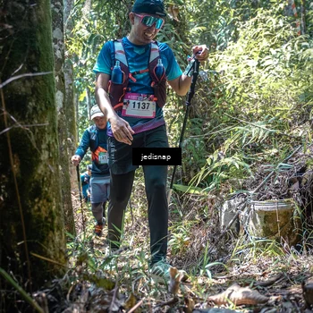 Runner Photo 5204937