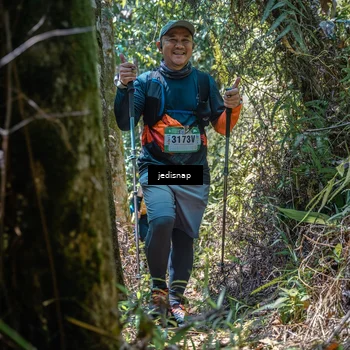 Runner Photo 5204945