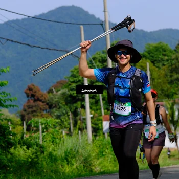 Runner Photo 5204948