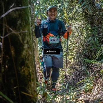 Runner Photo 5204957