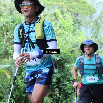 Runner Photo 5204962