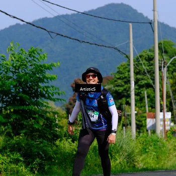 Runner Photo 5204963