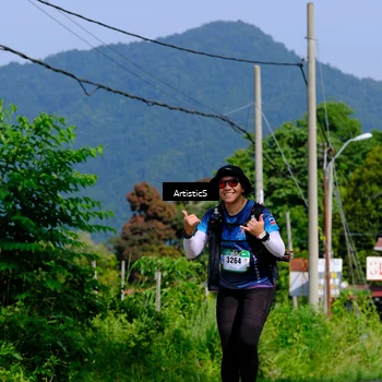 Runner Photo 5204965