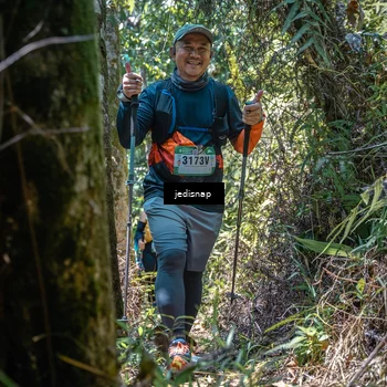 Runner Photo 5204973