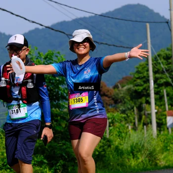Runner Photo 5204978