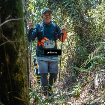 Runner Photo 5204981