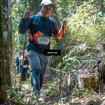 Runner Photo 5204993