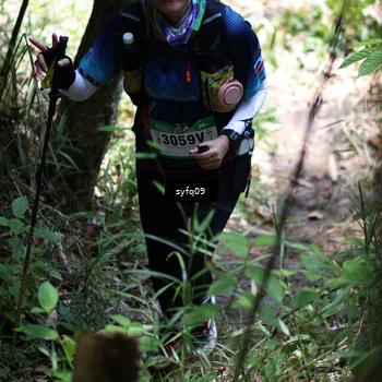 Runner Photo 5204997