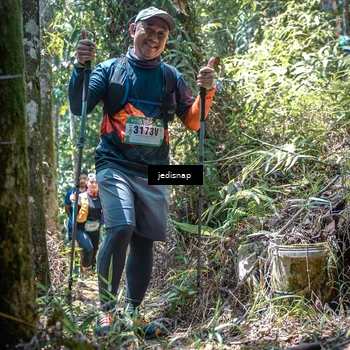 Runner Photo 5204999