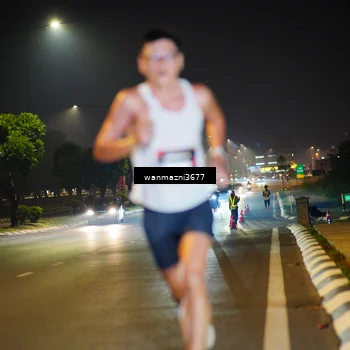 Runner Photo 5205019