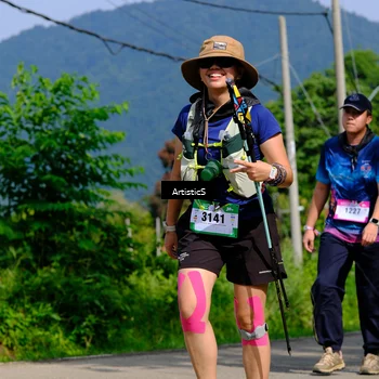 Runner Photo 5205022