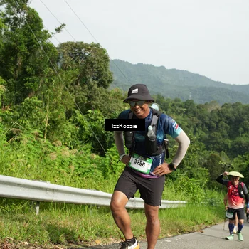 Runner Photo 5205023