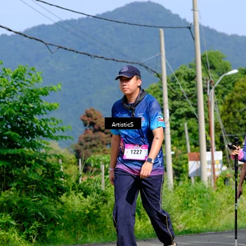 Runner Photo 5205030